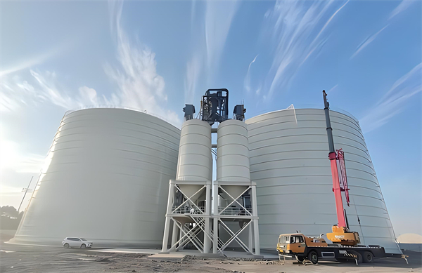 鼓楼大型钢板库